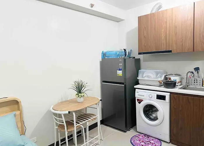 アパート Melry's Place - View In *