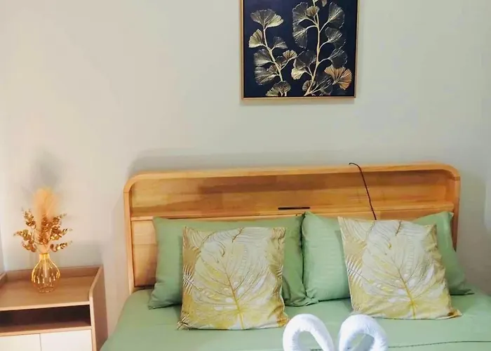 アパート Melry's Place - View In マクタン