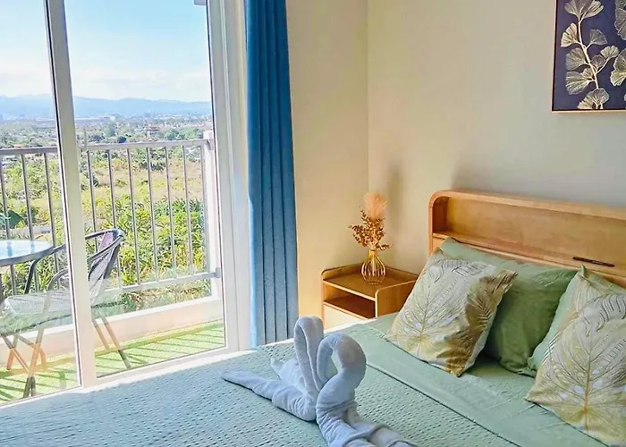 Melry's Place - View In