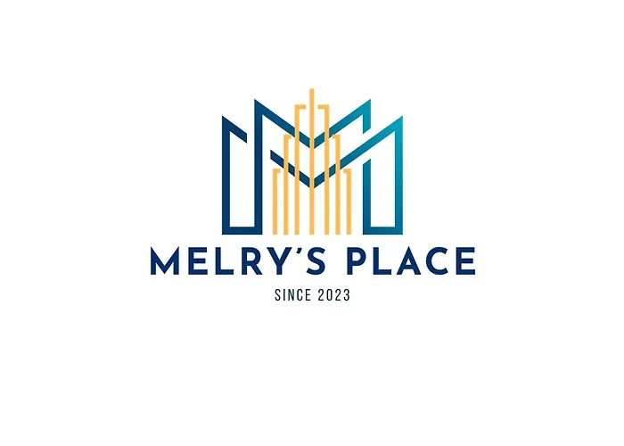 アパート Melry's Place - View In *